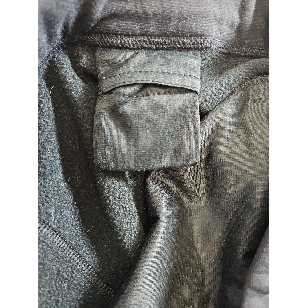 The Northface Men's Winter Warm Pro Tights Size‎ XL BLACK - Picture 11 of 12